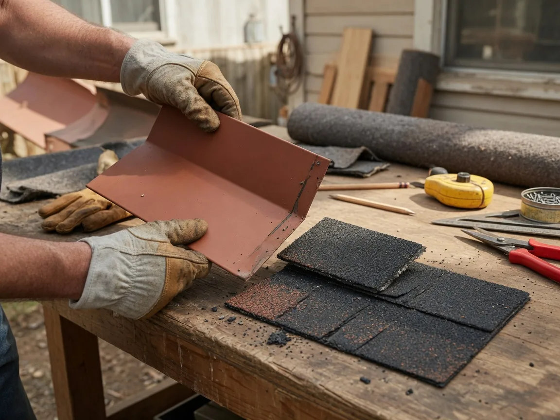 Roof Repair company in Winthrop, MN